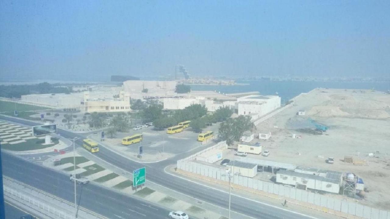 Phoenicia Tower Hotel And Spa Manama Exterior photo