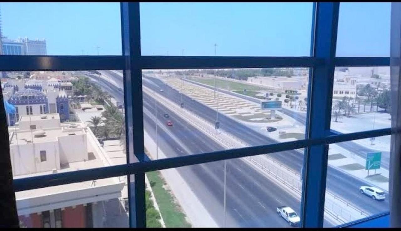 Phoenicia Tower Hotel And Spa Manama Exterior photo