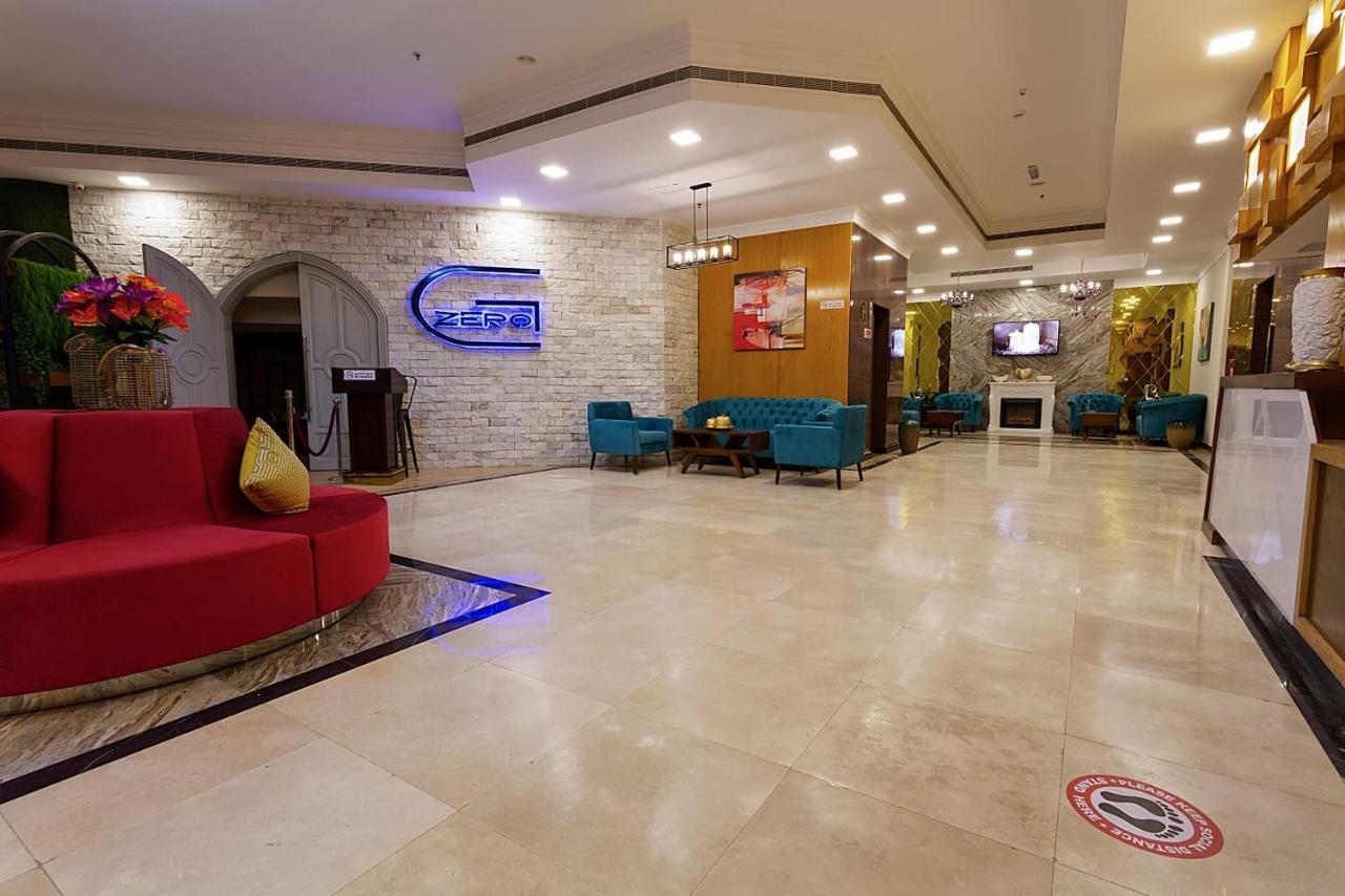 Phoenicia Tower Hotel And Spa Manama Exterior photo