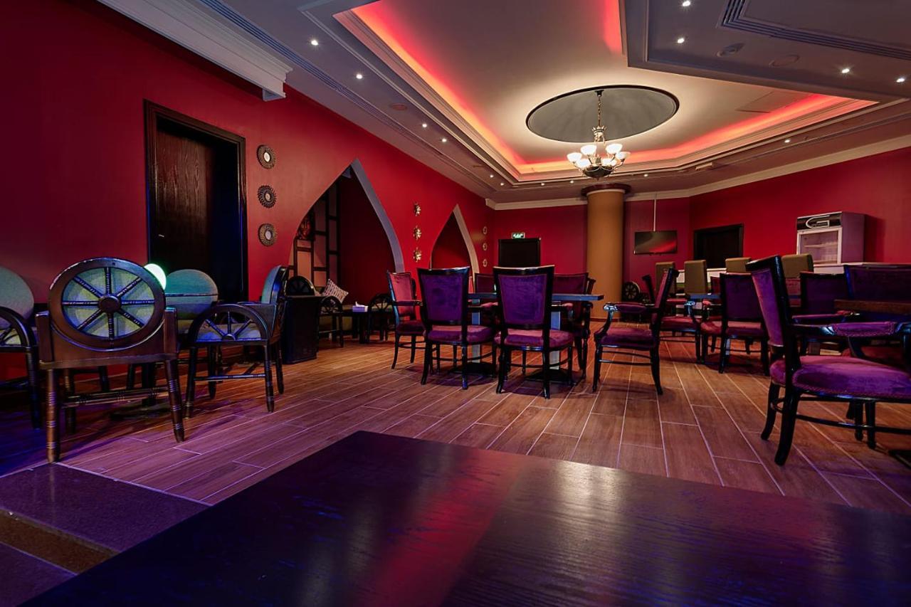 Phoenicia Tower Hotel And Spa Manama Exterior photo