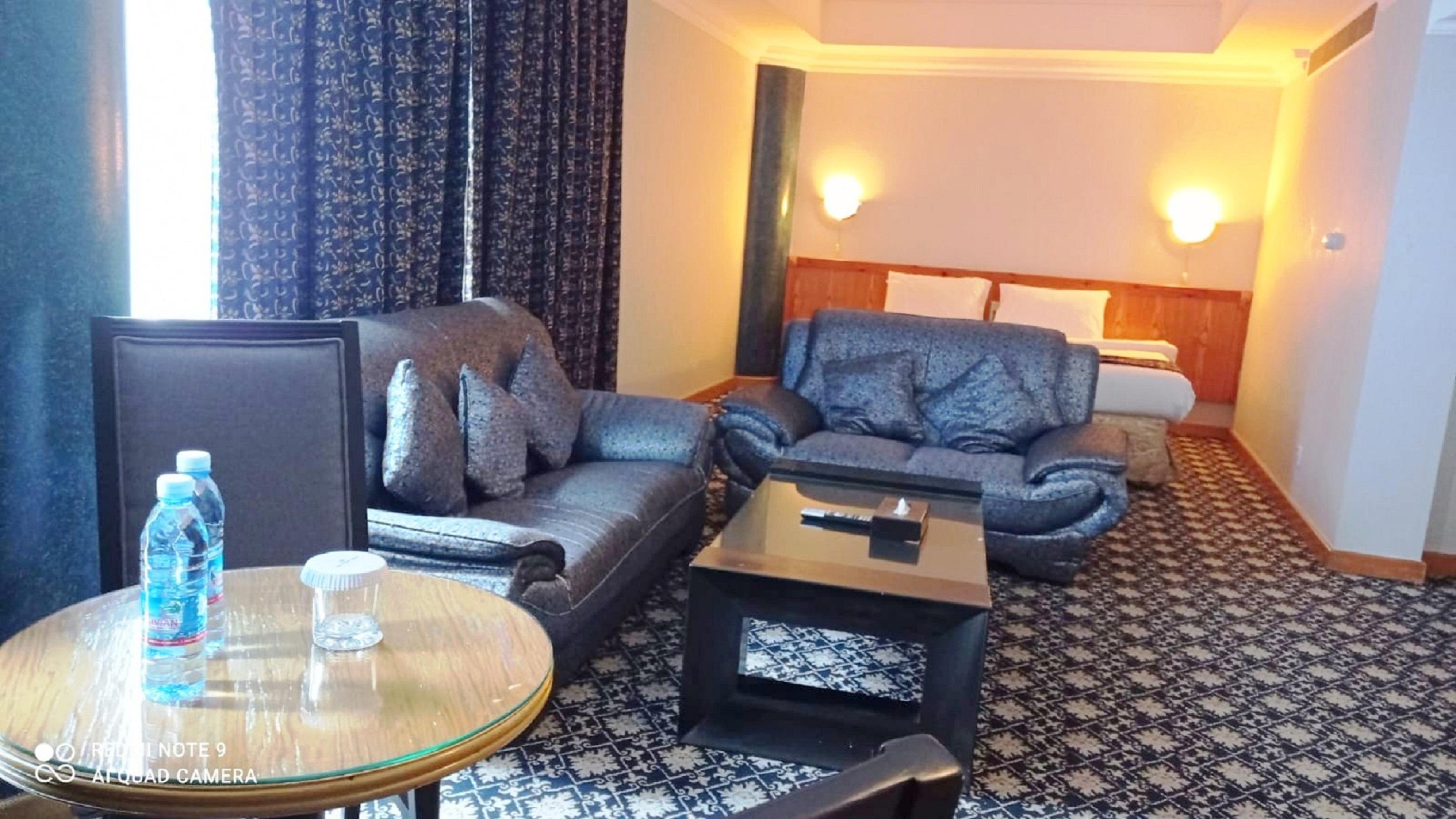 Phoenicia Tower Hotel And Spa Manama Exterior photo