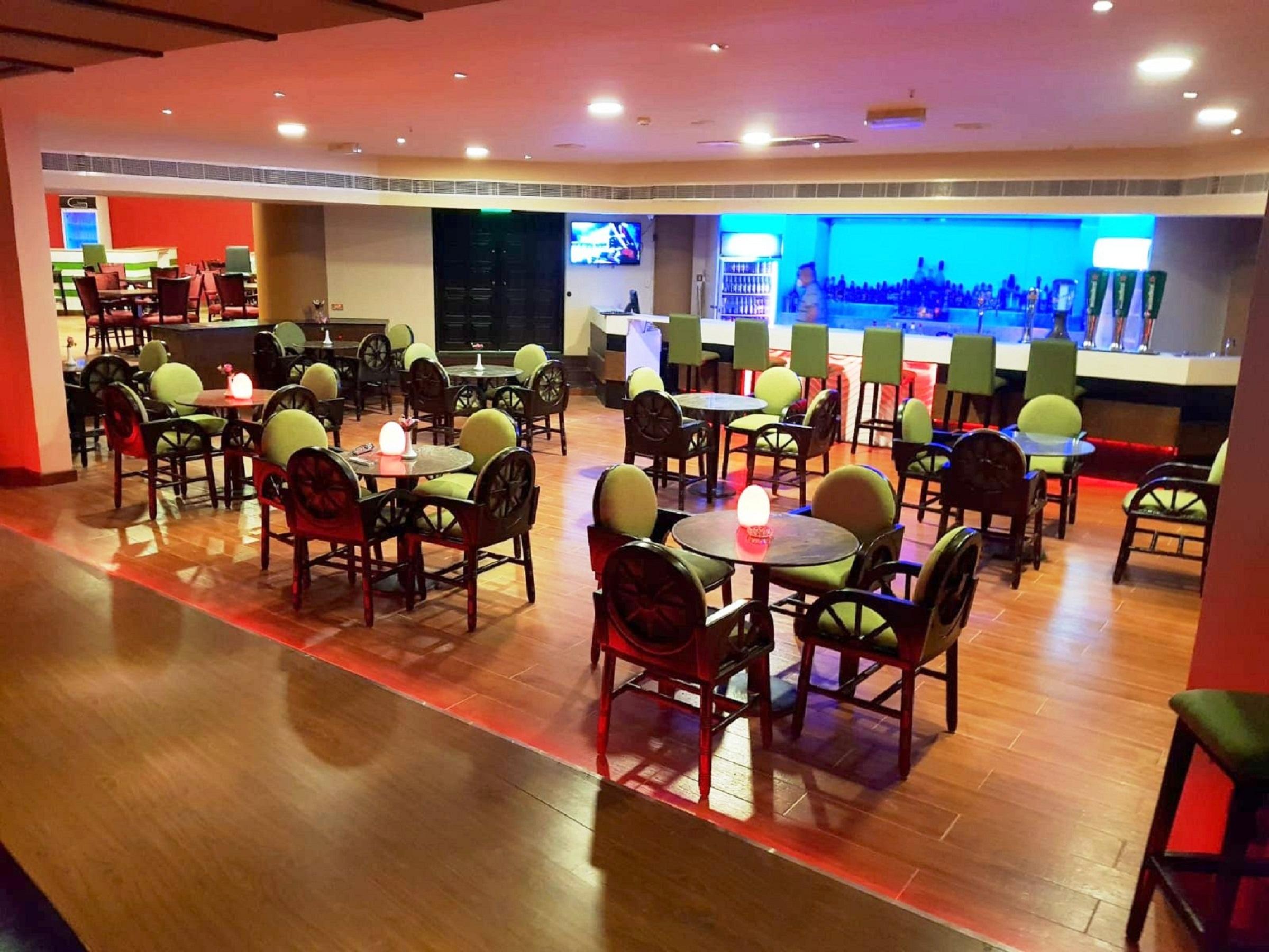 Phoenicia Tower Hotel And Spa Manama Exterior photo