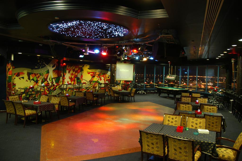 Phoenicia Tower Hotel And Spa Manama Restaurant photo